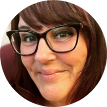 Tina Echterling, LMHC