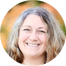 Tina Gillespie, LMHC