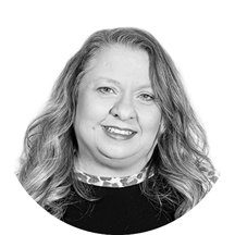 Tina Jones-Wallace, LPCC