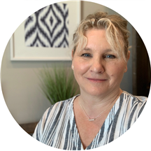 Tina Marie Schmidt, LCSW