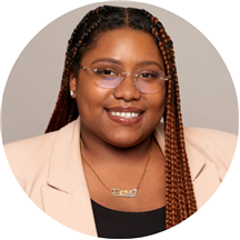 Tiona Hopkins, MS, LMHC