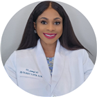 Titi Omoyajowo, PMHNP