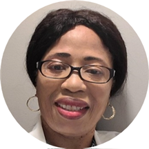 Titilayo Anjorin, PMHNP