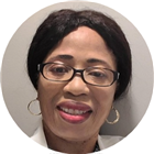 Titilayo Anjorin, PMHNP