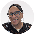 Tonya Johnson, LCMHC