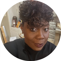 Tonya Sims, LMSW