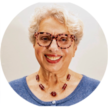 Tosia McCormick, LMHC