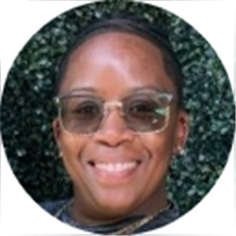 Traci Richardson, CMT