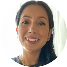 Tracy Martinez Rolon, LCSW