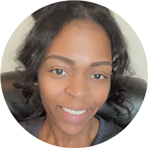 Trenice Johnson, PMHNP