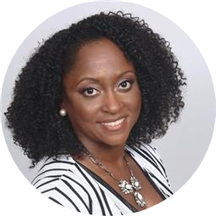 Tricialand Hilliard Tyrone, LCPC