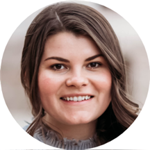 Trinity Scroggs, LPC