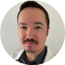 Tristan Cheesman, PA