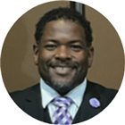 Tyrone McDuffie, LPC