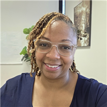 Tyshica Lofton, LCSW