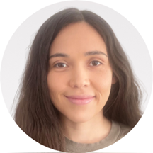 Valeria Valadez, LCSW