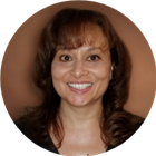 Valerie Jordan, LPC, MA