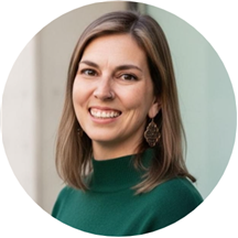 Vanessa Sewell, LPCC