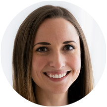 Vanessa Whitnell, LCPC