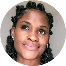 Veronica Bell, LMT