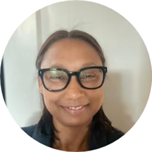 Veronica Williams, LMHC