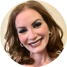 Veronika Adlerstein, LCSW