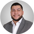 Victor Landeros, LPC