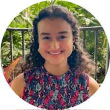 Victoria Cruz, MSW, LSW