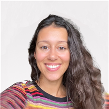 Victoria De La Garza, LMFT