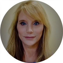 Victoria Dombrowski, MSW