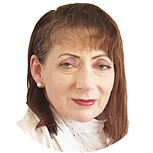 Virginia Atieh, APN