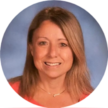 Vita Chiarenza, MSW, LCSW