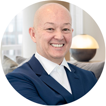 Wayne McIntosh, PMHNP