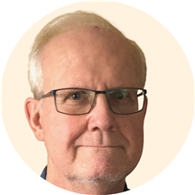 William McNichols, LCPC