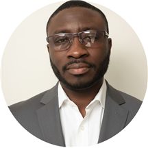 William Opoku, LMHC