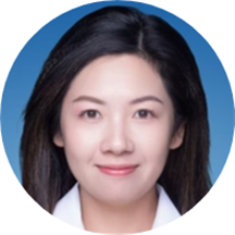 Xiuqin Liu, LAc, MSAc