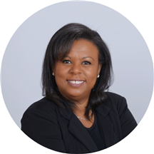 Yahaira Brown, LPC
