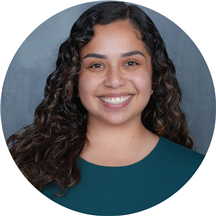 Yajaira Gonzalez, LSW