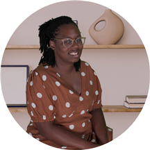 Yazmin Beeks, LCSW - C