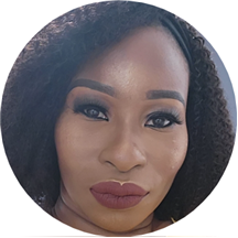 Yetunde Adeyeri, MSN