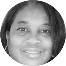 Yolanda Patterson, LCMHC, LPC