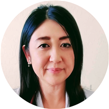 Yuka Al-Matti, APRN, PMHNP, MSN, NP