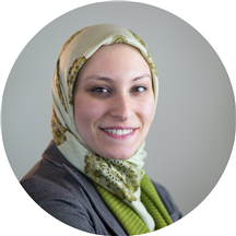 Yusra Al-Shawaf, LCSW