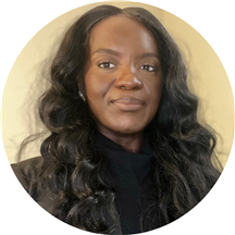Yvonne Boadu, APRN, RN, NP