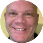 Ian Erickson, LMHC