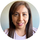 Elena Becerra, MFT