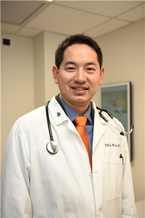 Dr. Wallace Wang, MD | Downtown G.I., Flushing, NY