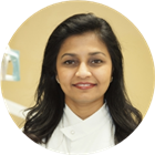 Dr. Aditi Pampaniya, DDS