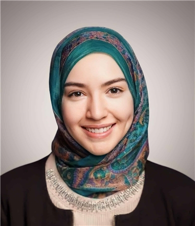 Dr. Reem Khudeira, DMD