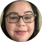 Melissa Ortega, LMHC